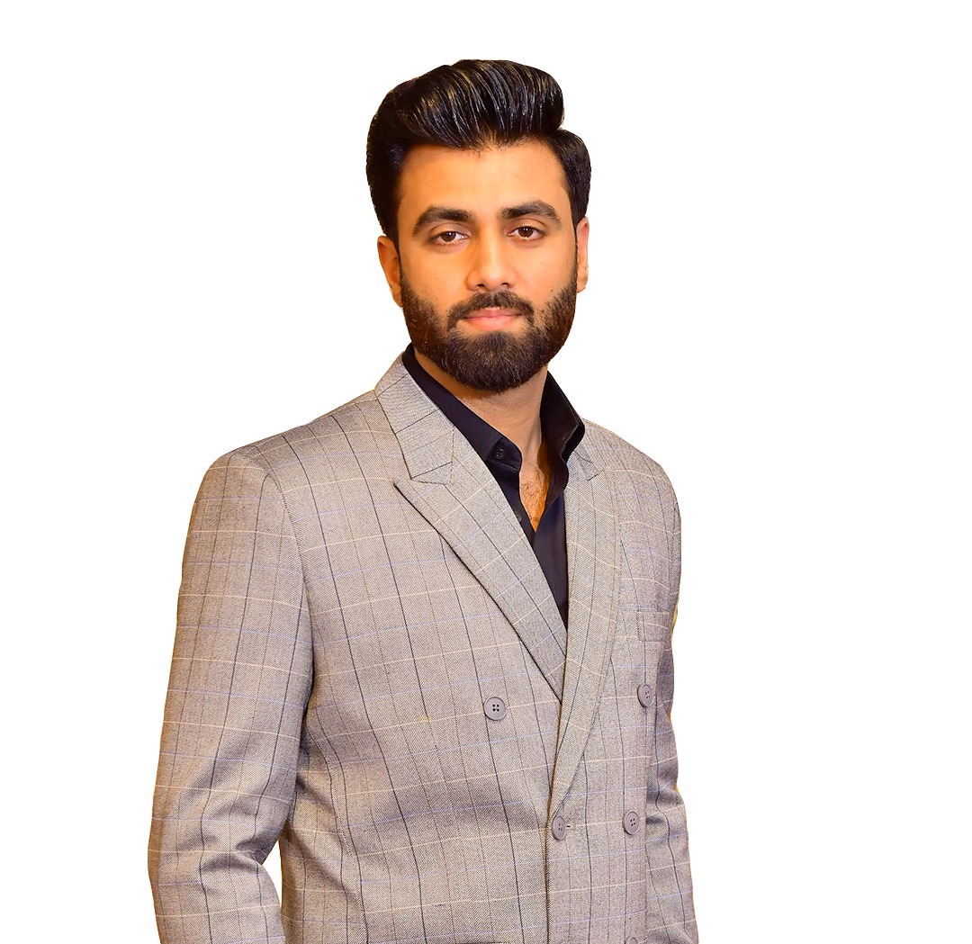 SamsaTech Syed Umar Maqsood