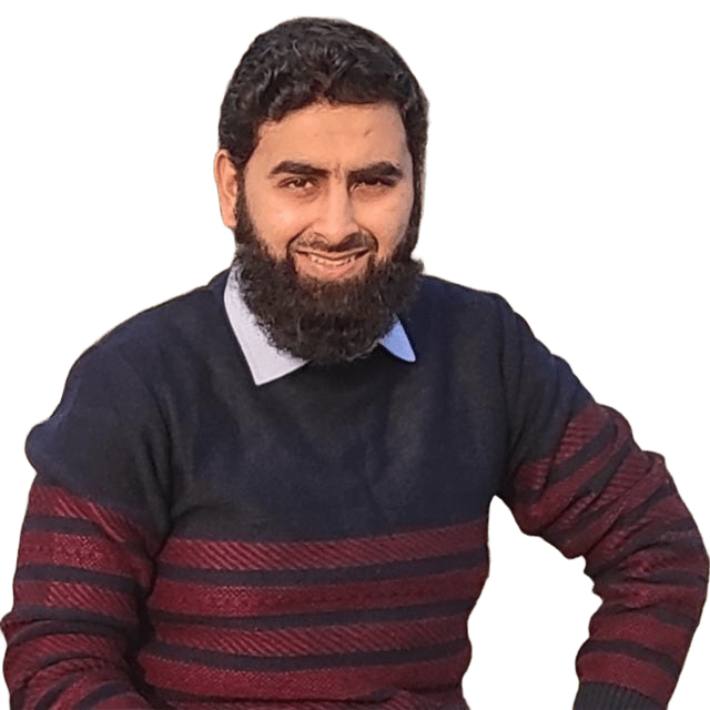 SamsaTech Muhammad Rehan