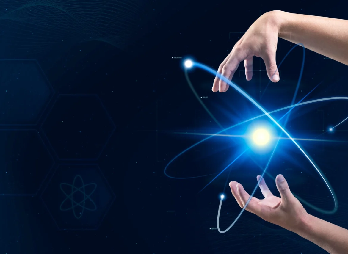 SamsaTech The Power of Technology