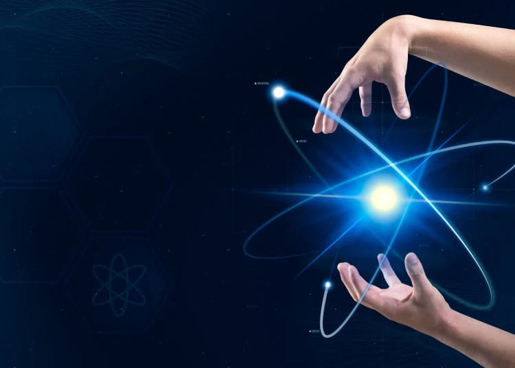 SamsaTech The Power of Technology