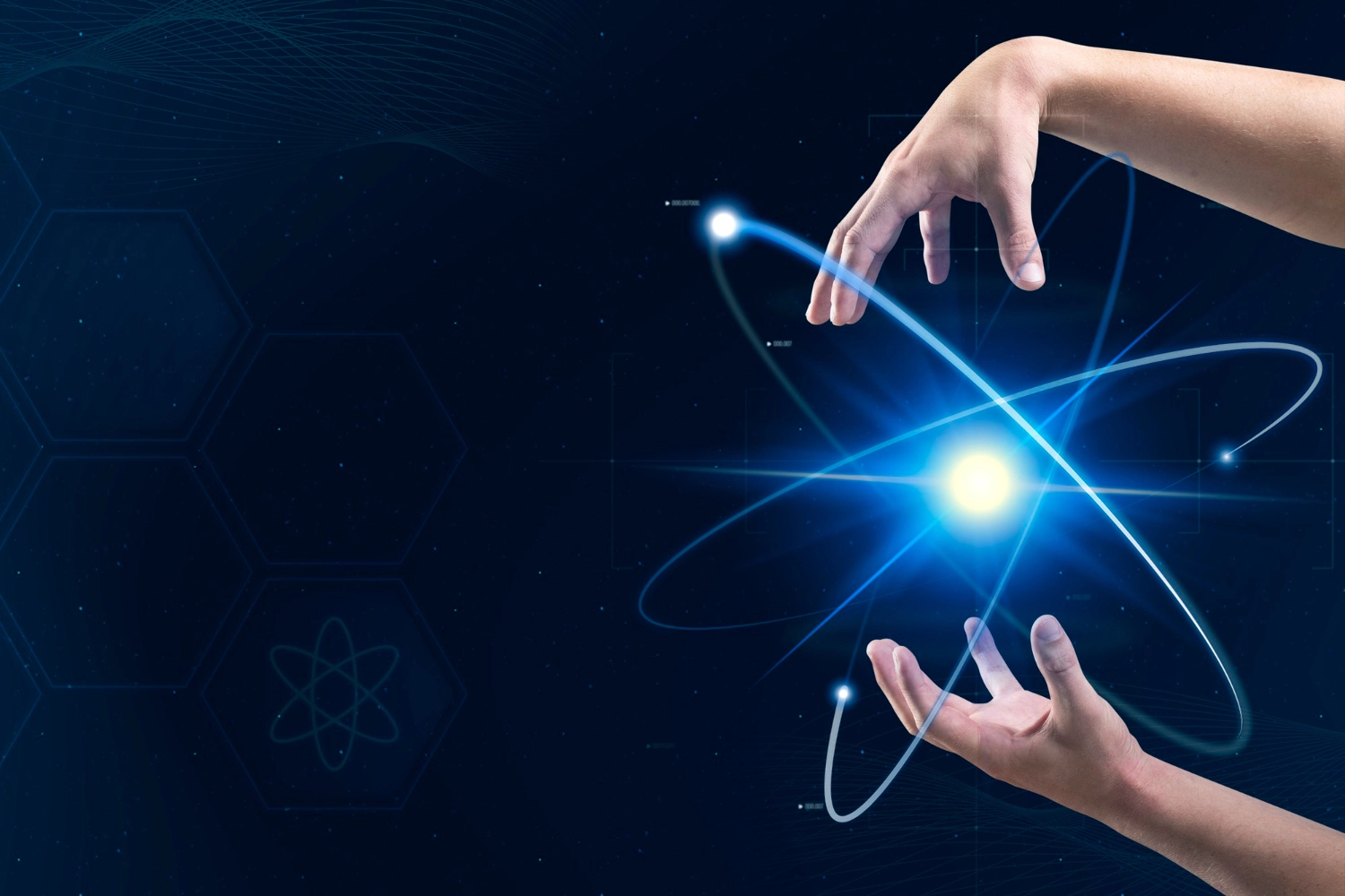 SamsaTech The Power of Technology