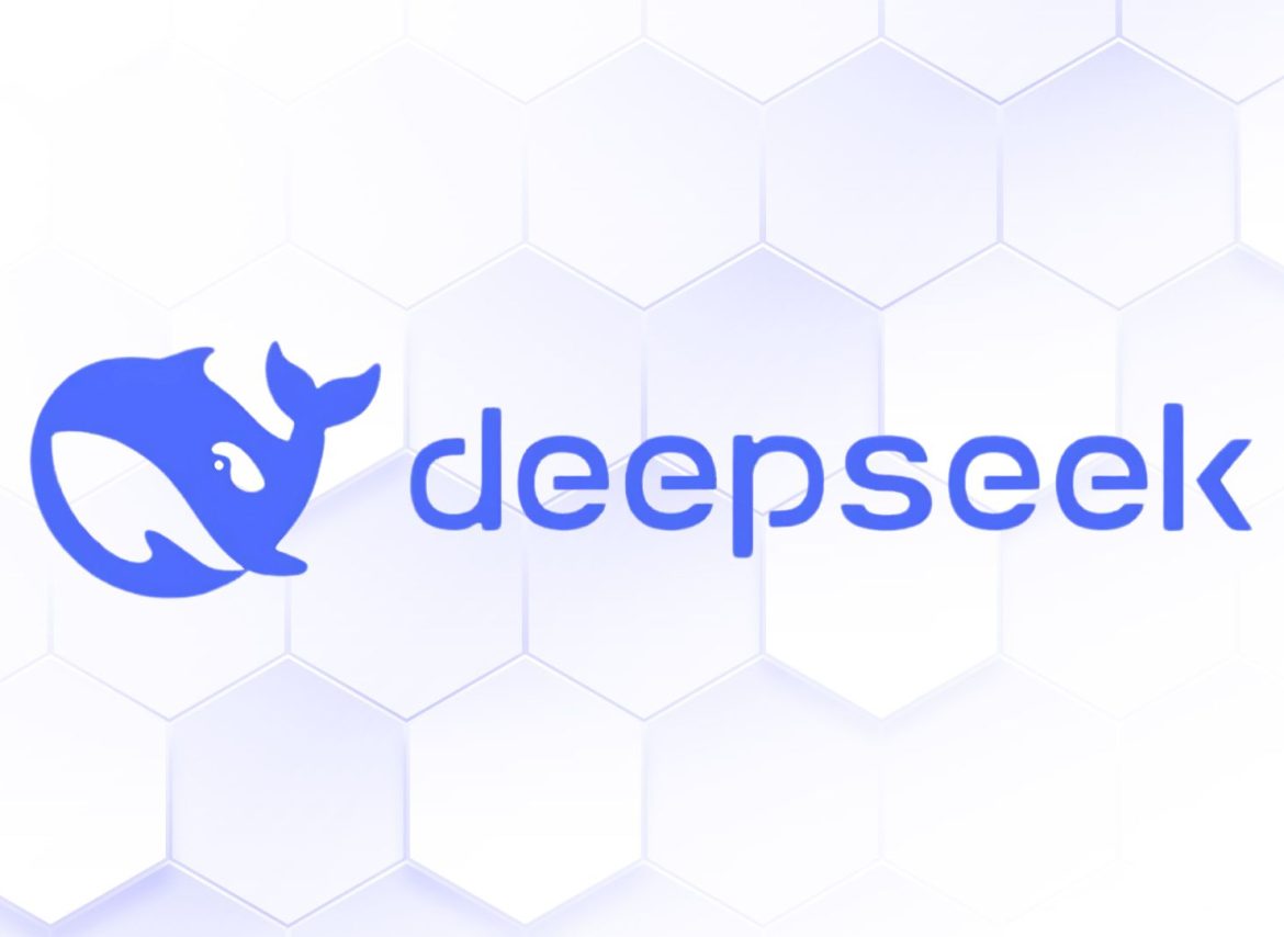 SamsaTech DeepSeek