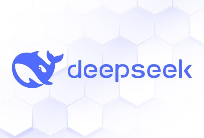 SamsaTech DeepSeek
