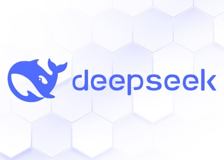 SamsaTech DeepSeek